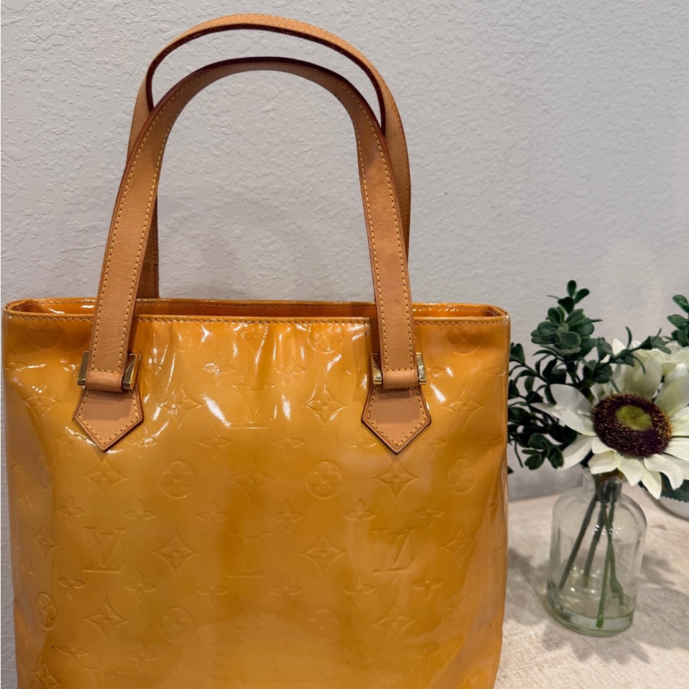 Louis Vuitton Vernis